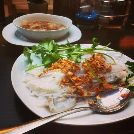 Ngan Tinh Vietnamesisches